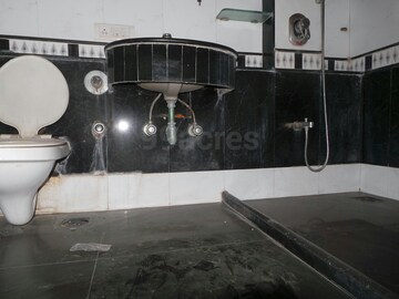Kitchen in 2 BHK Apartment at Goyal Lakshchandi Heights, Goregaon East – for Rent