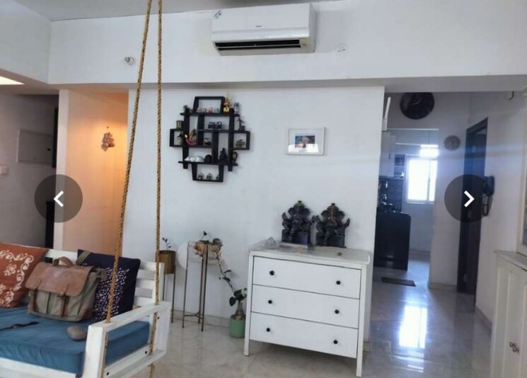 Floor Plan, lodha-amara 3 Bedroom 955 Sq.Ft. Apartment In Kolshet Road Thane 8358922