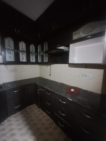 Kitchen in 2 BHK Apartment at Paschim Vihar – for Rent