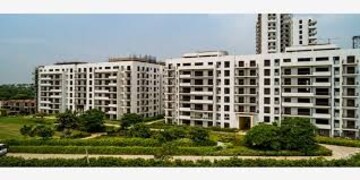 3 BHK Apartment – Exterior View View at Vatika Seven Elements, Sector 89a - for Sale