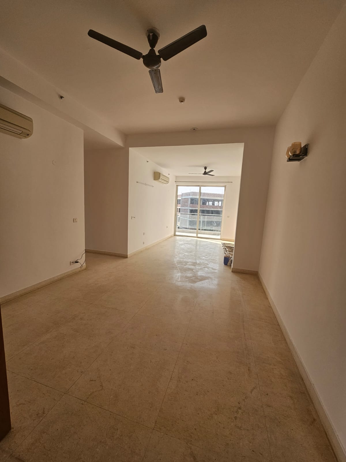 4 BHK + Servant Room Apartment For Sale in M3M Merlin