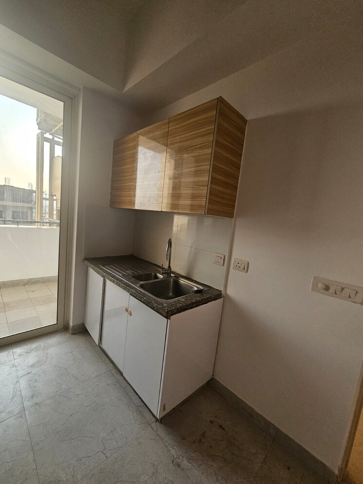 Kitchen, m3m-merlin 4 Bedroom 3122 Sq.Ft. Apartment In Sector 67 Gurgaon 8358937