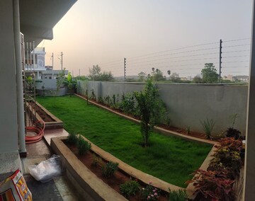 2 BHK Independent House – Exterior View View at Mallampet - for Sale