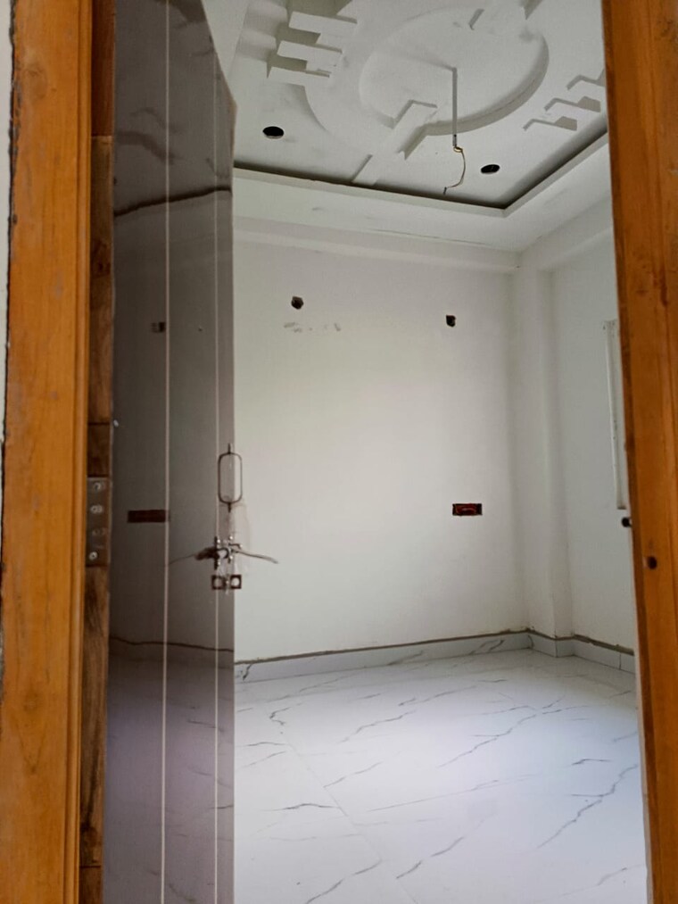 Master Bedroom, indresham 3 Bedroom 1600 Sq.Ft. Independent House In Indresham Hyderabad 8358967