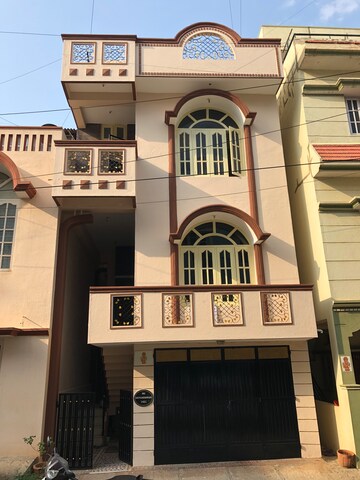 4 BHK Independent House For Resale in Hsr Layout Sector 2 Bangalore  8358929