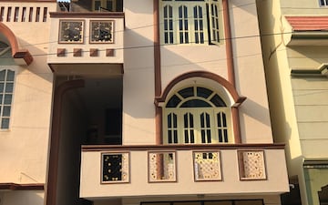 4 BHK Independent House For Sale in Hsr Layout Sector 2
