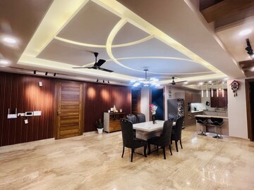 Gym in 4 BHK Apartment at M3M Merlin, Sector 67 – for Sale