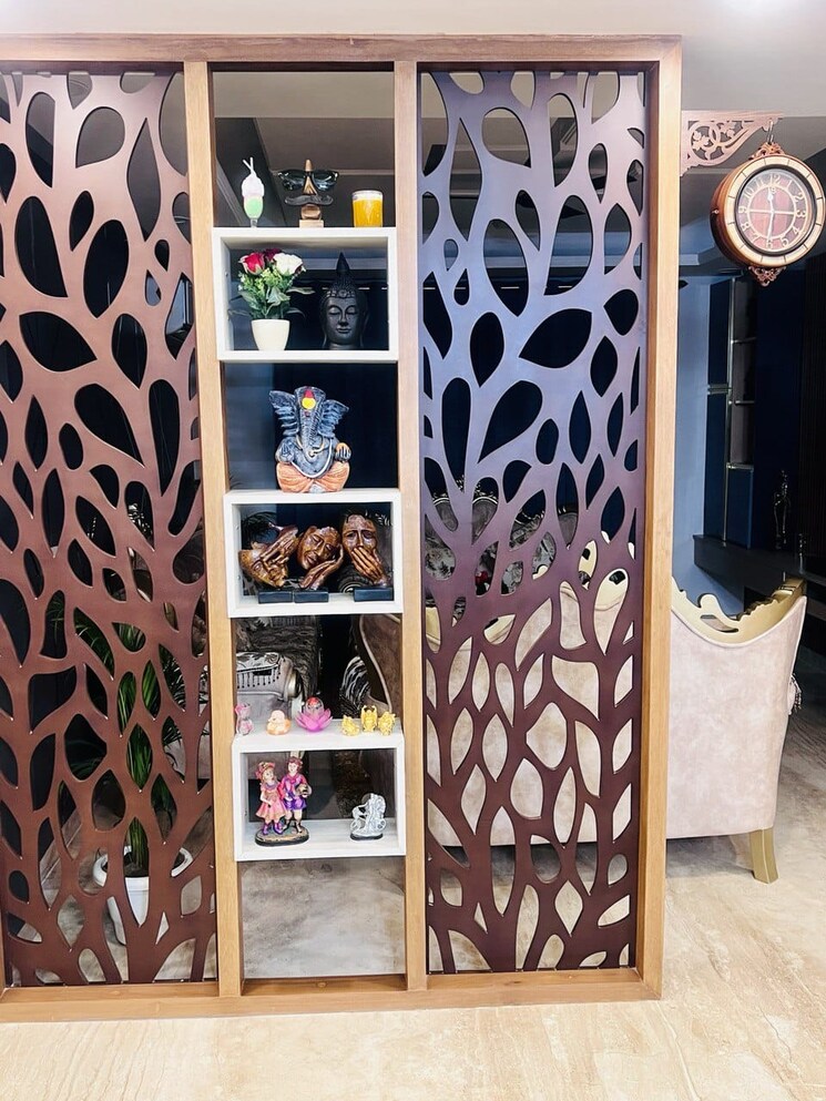 Exterior View, m3m-merlin 4 Bedroom 3122 Sq.Ft. Apartment In Sector 67 Gurgaon 8358952