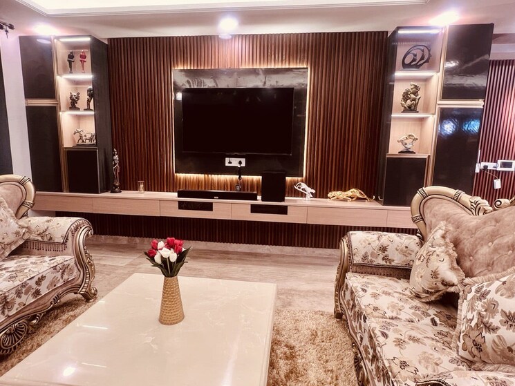 undefined, m3m-merlin 4 Bedroom 3122 Sq.Ft. Apartment In Sector 67 Gurgaon 8358952