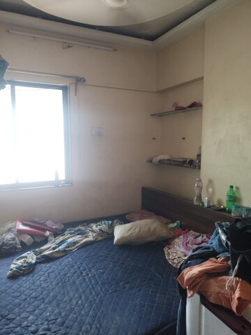 Bedroom in 1 BHK Apartment at Express View Apartment Mumbai, Kurla – for Rent