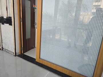Floor Plan in  Office Space at Global Plaza, Virar West – for Rent