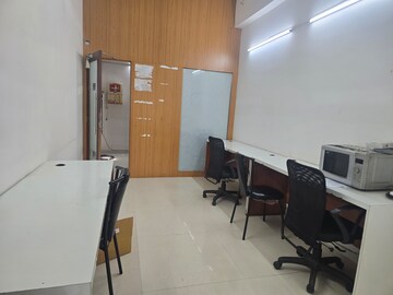 Team Area in  Office Space at Global Plaza, Virar West – for Rent