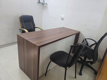 Team Area in  Office Space at Global Plaza, Virar West – for Rent