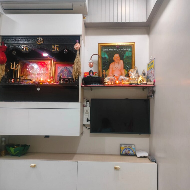 undefined, vile parle east 1 Bedroom 360 Sq.Ft. Apartment In Vile Parle East Mumbai 8358953