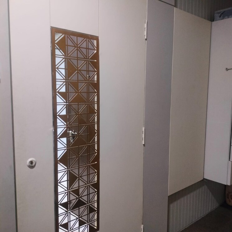 Bathroom, vile parle east 1 Bedroom 360 Sq.Ft. Apartment In Vile Parle East Mumbai 8358953