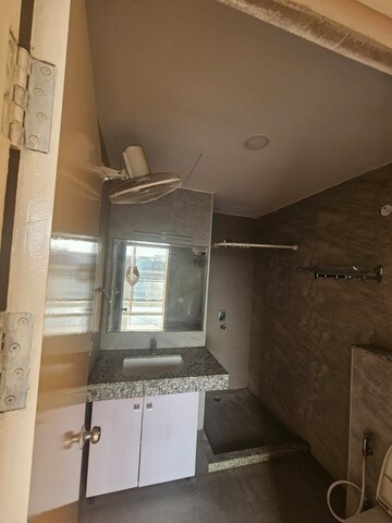 Kitchen in 3.5 BHK Apartment at M3M Merlin, Sector 67 – for Sale