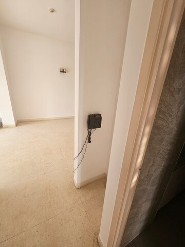 Building Lobby in 3.5 BHK Apartment at M3M Merlin, Sector 67 – for Sale