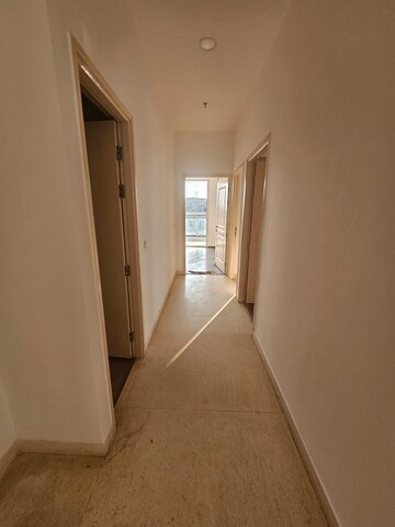 Building Lobby in 3.5 BHK Apartment at M3M Merlin, Sector 67 – for Sale