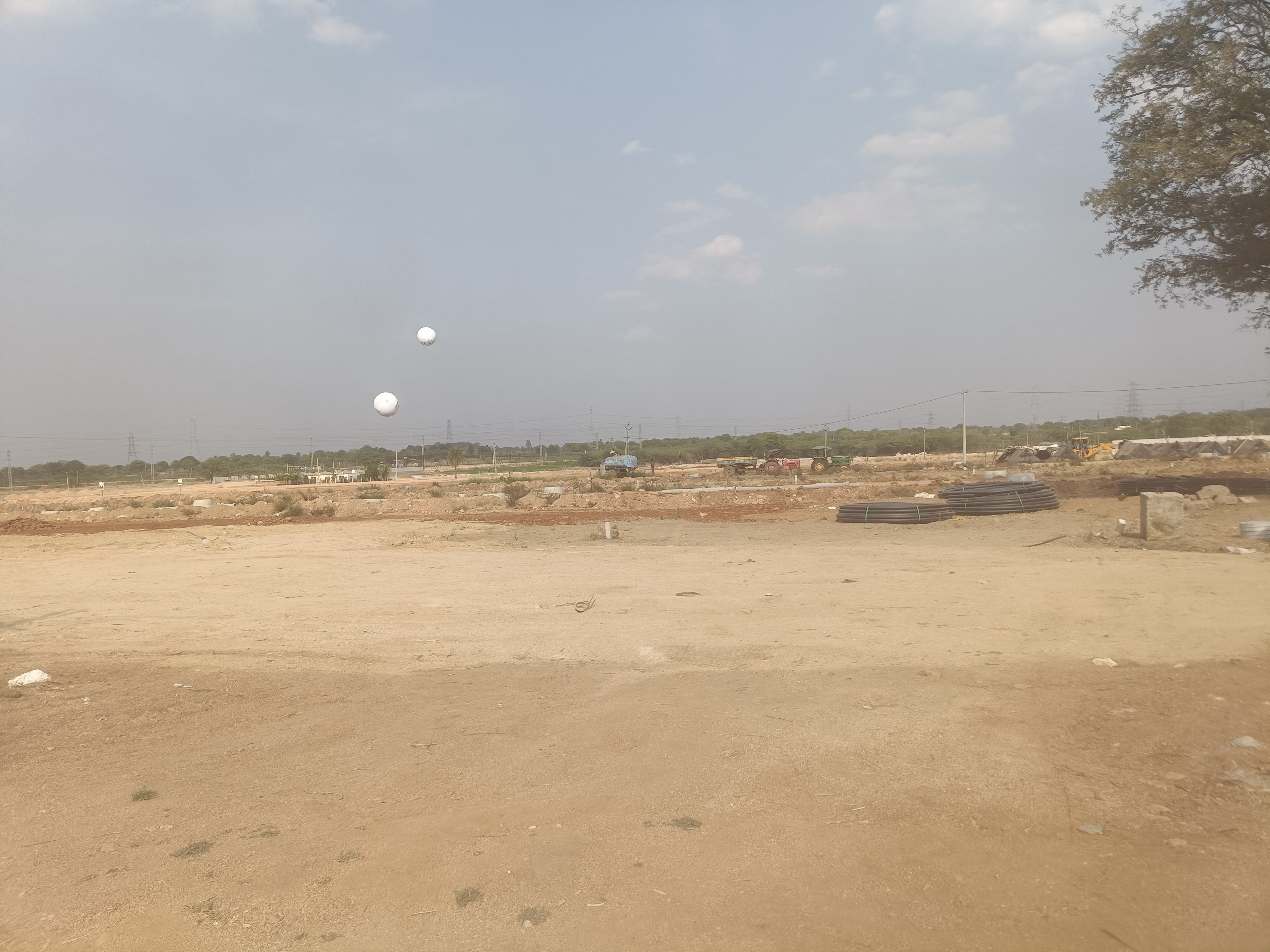 Plot For Sale in Kandhukur Hmda Villa Plot