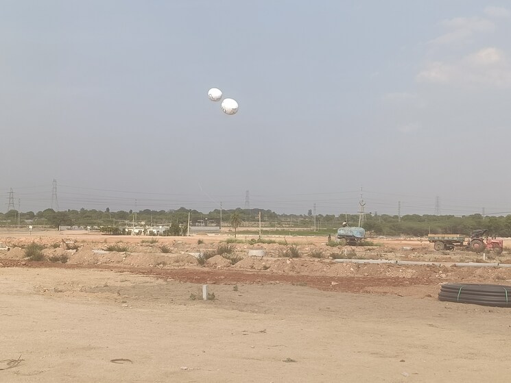 undefined, madhapur  200 Sq.Yd. Plot In Madhapur Hyderabad 8358963