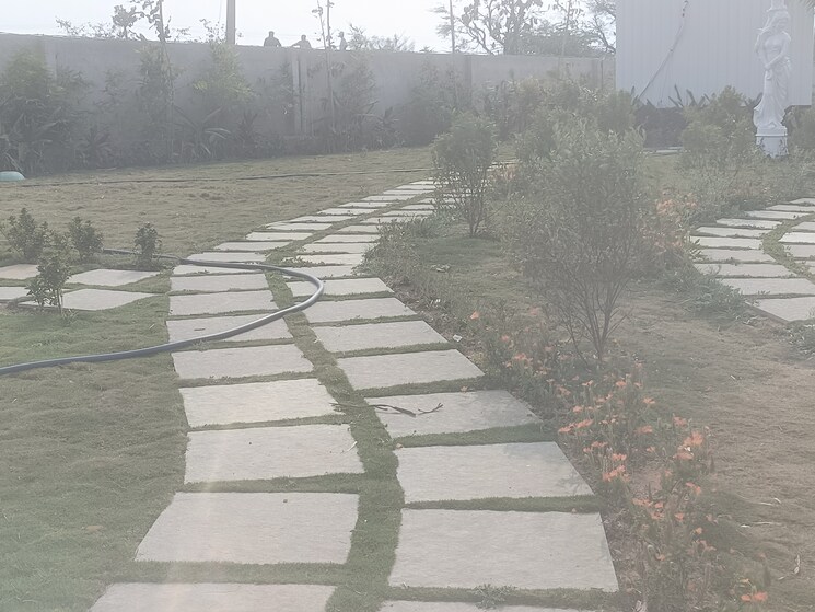 Exterior View, madhapur  200 Sq.Yd. Plot In Madhapur Hyderabad 8358963