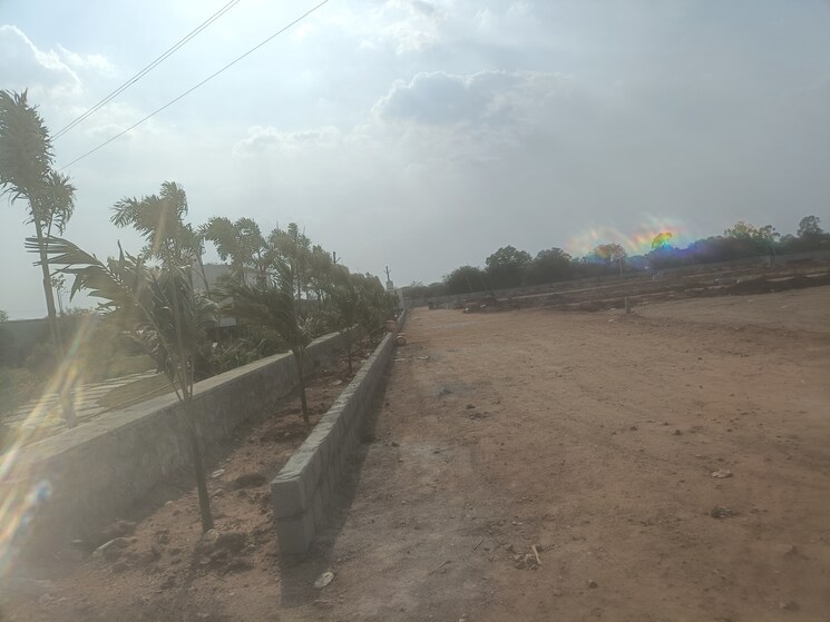 undefined, madhapur  200 Sq.Yd. Plot In Madhapur Hyderabad 8358963