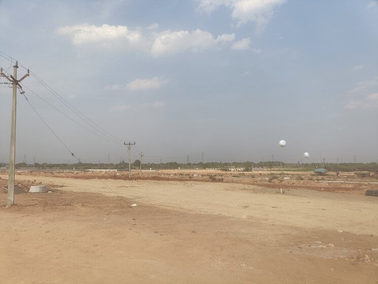 undefined, madhapur  200 Sq.Yd. Plot In Madhapur Hyderabad 8358963