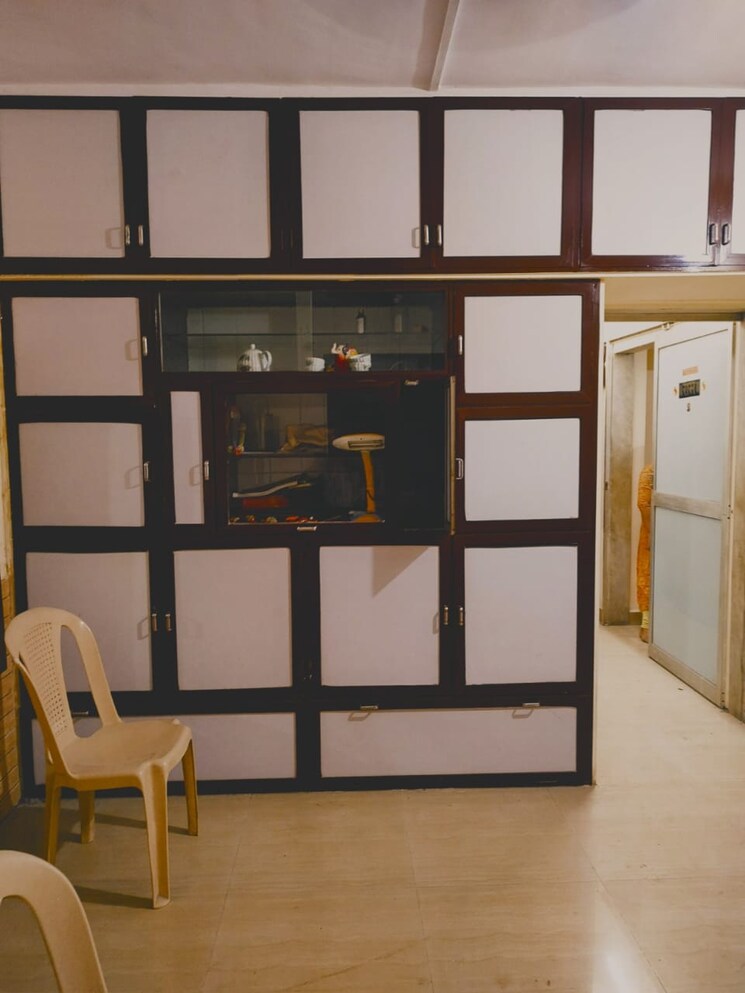 Kitchen, vile parle east 1 RK 330 Sq.Ft. Apartment In Vile Parle East Mumbai 8358957