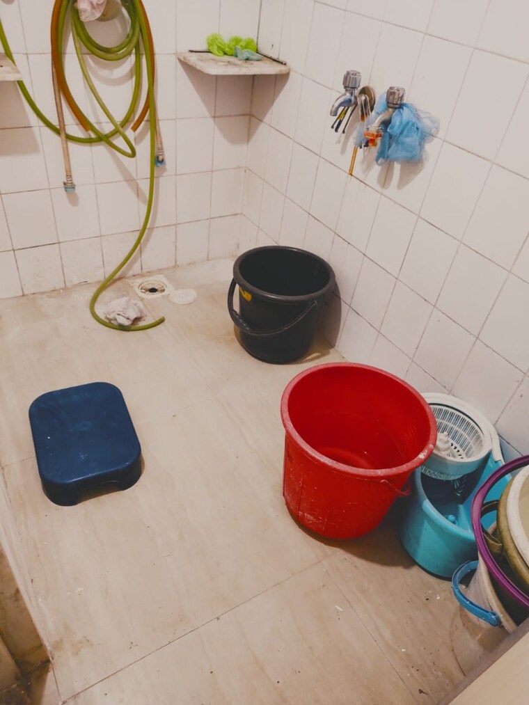 Map Location, vile parle east 1 RK 330 Sq.Ft. Apartment In Vile Parle East Mumbai 8358957