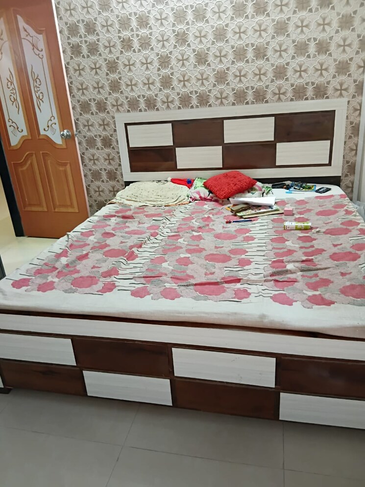 Bedroom, vile parle east 1 RK 330 Sq.Ft. Apartment In Vile Parle East Mumbai 8358957
