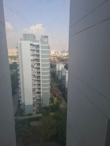3 BHK Apartment – Exterior View View at CHD Avenue 71, Sector 71 - for Sale