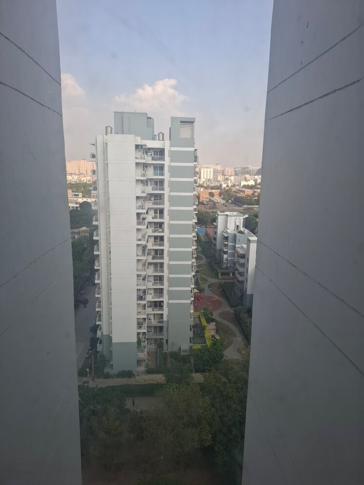 Exterior View, chd-avenue-71 3 Bedroom 1743 Sq.Ft. Apartment In Sector 71 Gurgaon 8358968