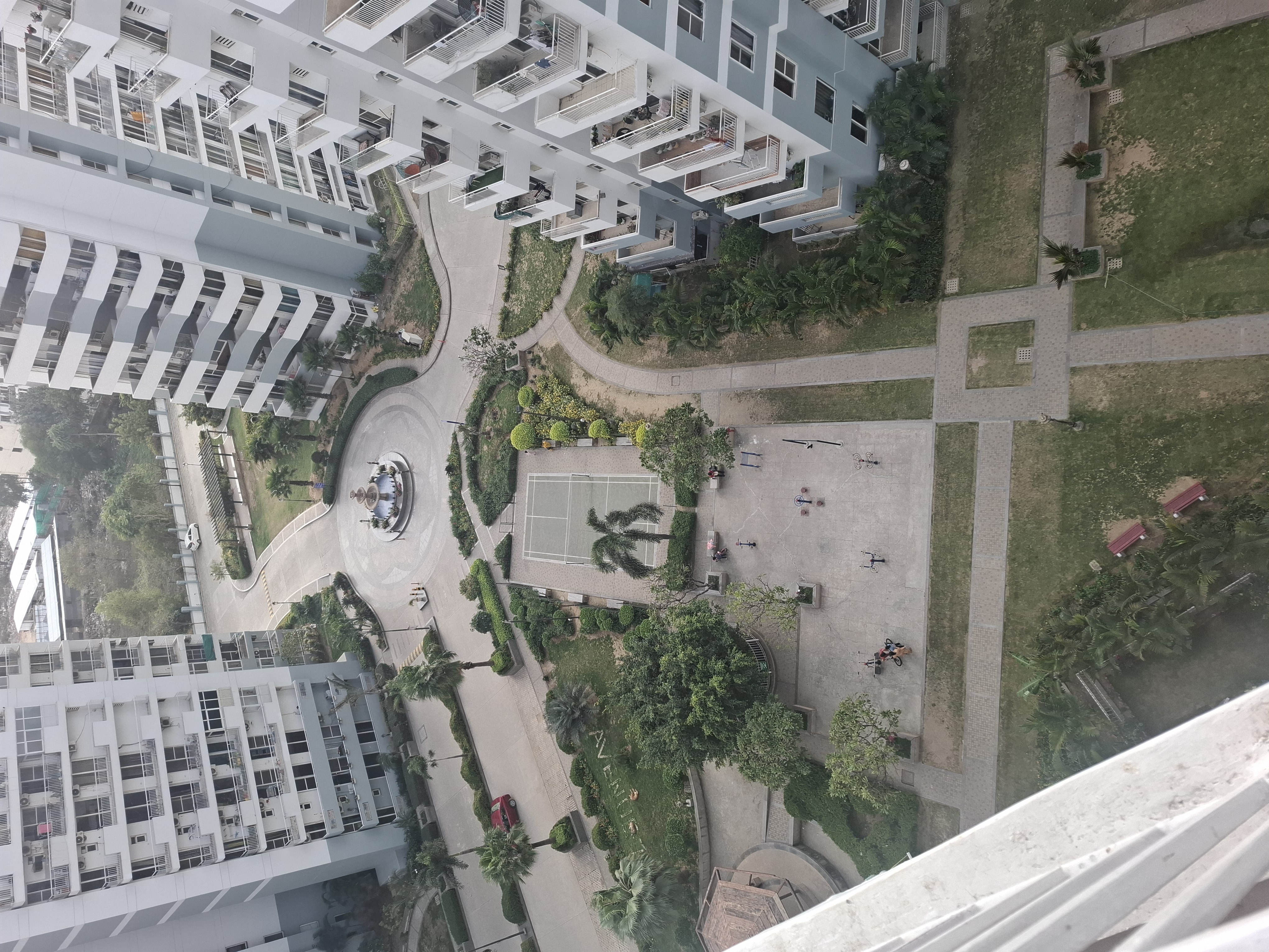 3 BHK 1743 Sq.Ft. Apartment in CHD Avenue 71