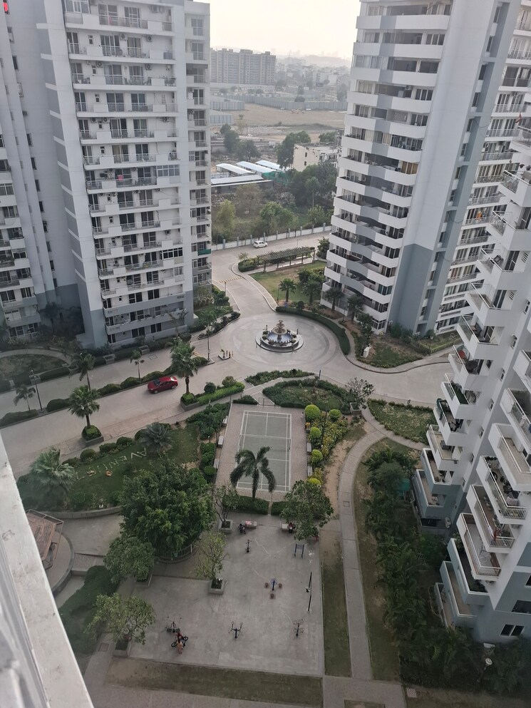 Exterior View, chd-avenue-71 3 Bedroom 1743 Sq.Ft. Apartment In Sector 71 Gurgaon 8358968