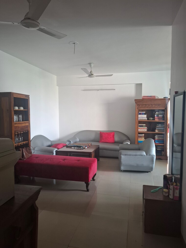 Kitchen, chd-avenue-71 3 Bedroom 1743 Sq.Ft. Apartment In Sector 71 Gurgaon 8358968