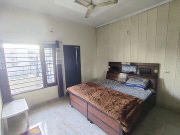 2 BHK Builder Floor For Rent in Dhakoli Village
