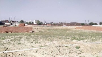 Plot Area in  Plot at Defence Empire, Surajpur – for Sale
