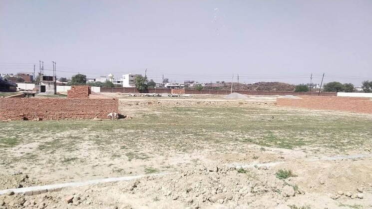 undefined, defence-empire  90 Sq.Yd. Plot In Surajpur Greater Noida 8358972