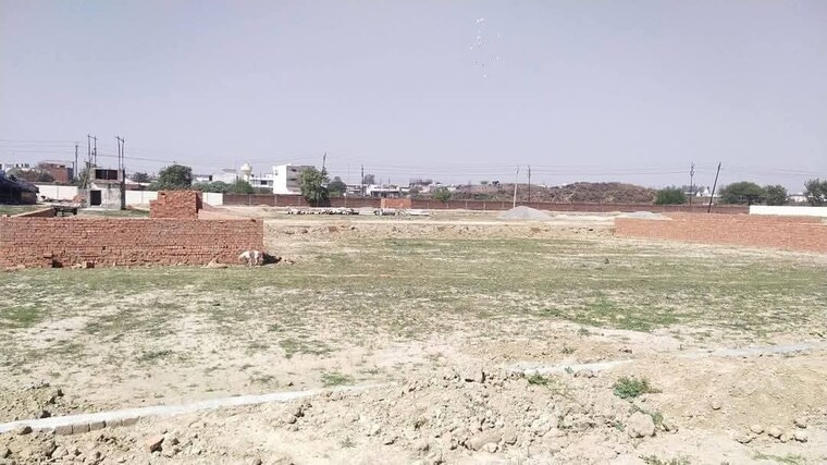 undefined, defence-empire  90 Sq.Yd. Plot In Surajpur Greater Noida 8358972