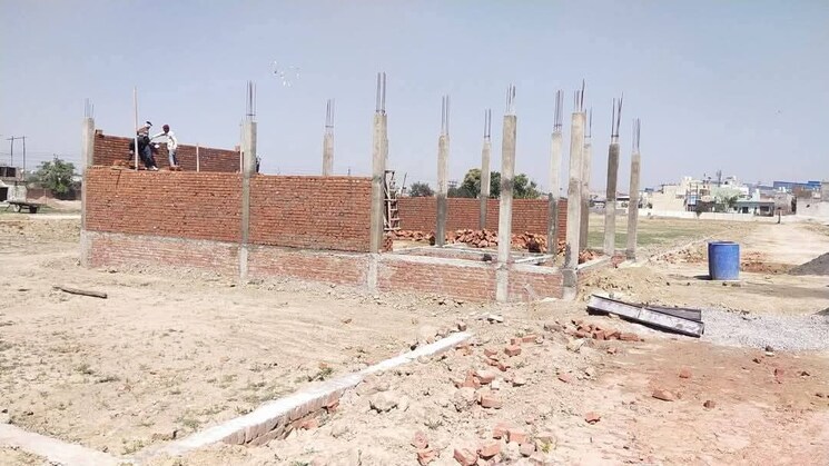 undefined, defence-empire  90 Sq.Yd. Plot In Surajpur Greater Noida 8358972