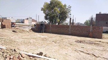 Plot Area in  Plot at Defence Empire, Surajpur – for Sale
