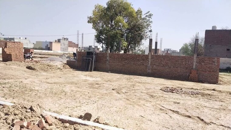undefined, defence-empire  90 Sq.Yd. Plot In Surajpur Greater Noida 8358972