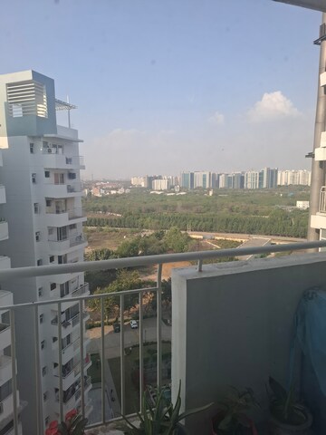 2 BHK Apartment – Exterior View View at CHD Avenue 71, Sector 71 - for Sale