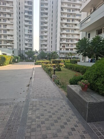 2 BHK Apartment – Exterior View View at CHD Avenue 71, Sector 71 - for Sale