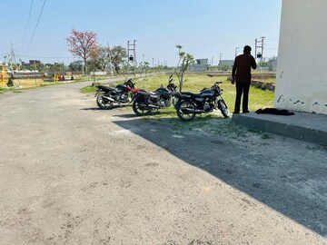  Plot – Exterior View View at Ashoka Niketan, Jewar - for Sale