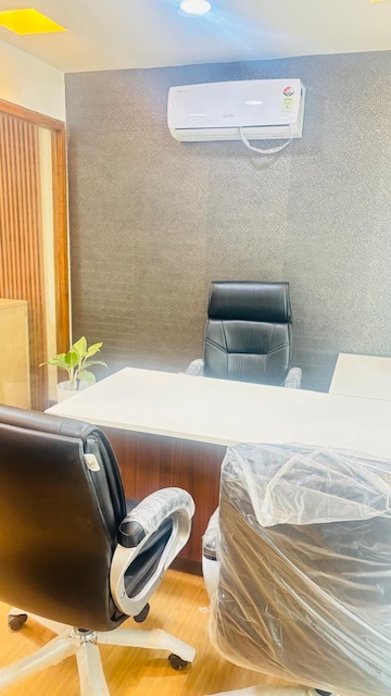 Floor Plan in  Office Space in IT/SEZ at Sector 62 – for Rent