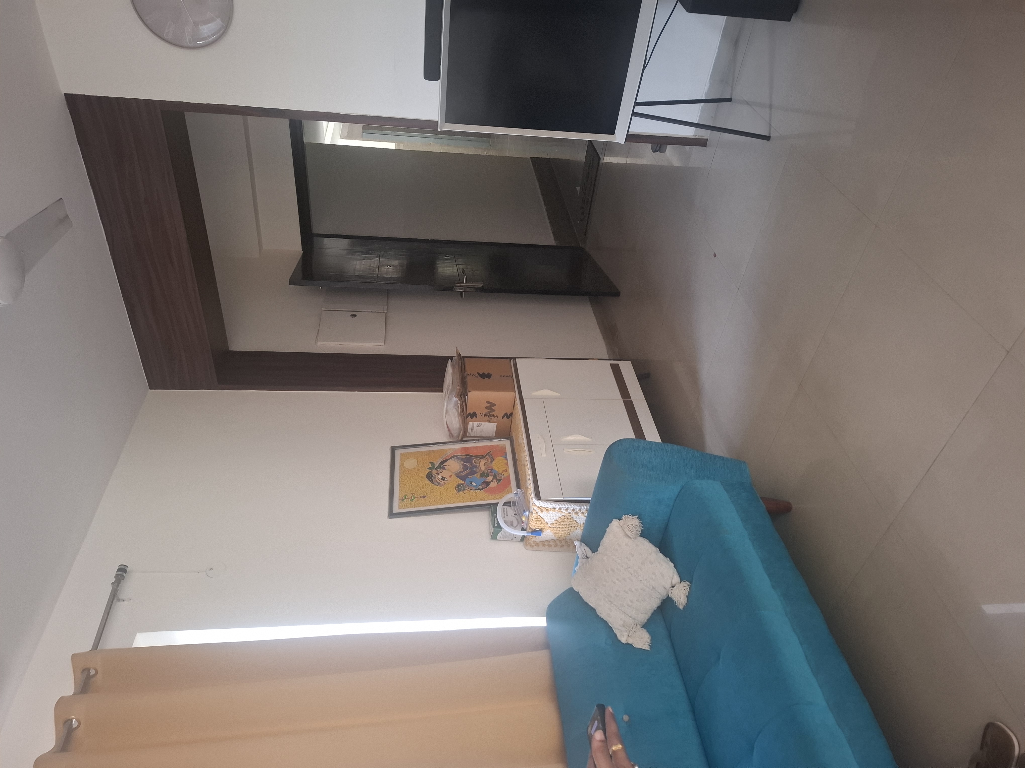 2.5 BHK Apartment For Sale in CHD Avenue 71