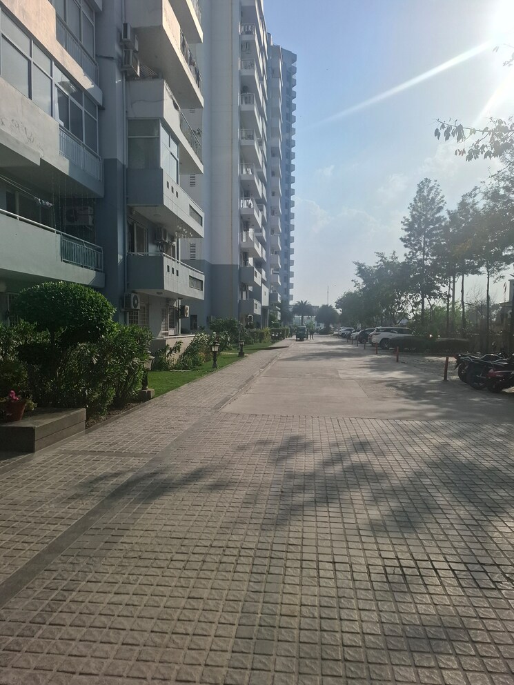 Exterior View, chd-avenue-71 2.5 Bedroom 1750 Sq.Ft. Apartment In Sector 71 Gurgaon 8358987