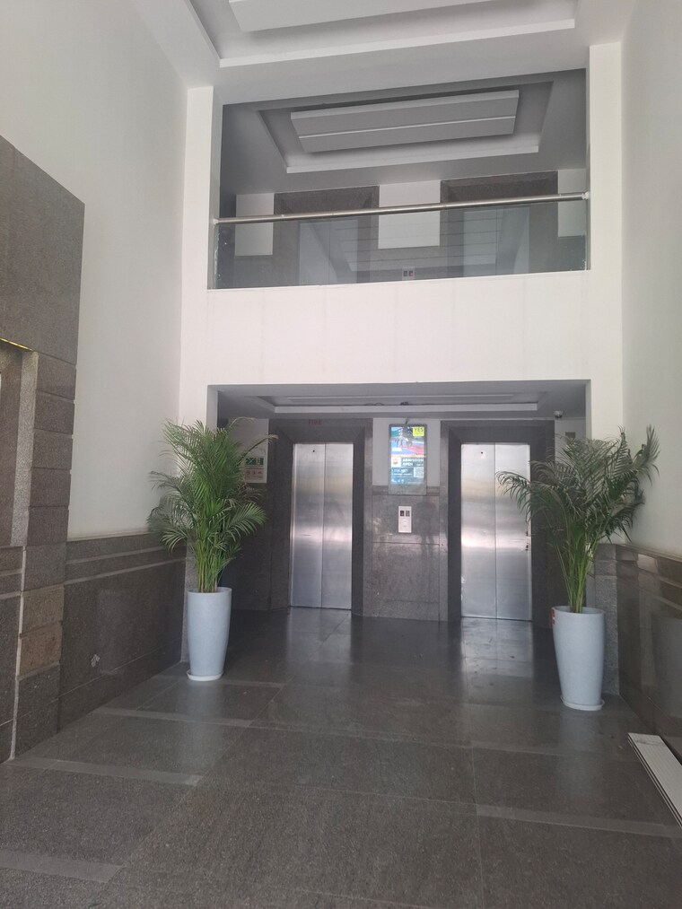 Kitchen, chd-avenue-71 2.5 Bedroom 1750 Sq.Ft. Apartment In Sector 71 Gurgaon 8358987