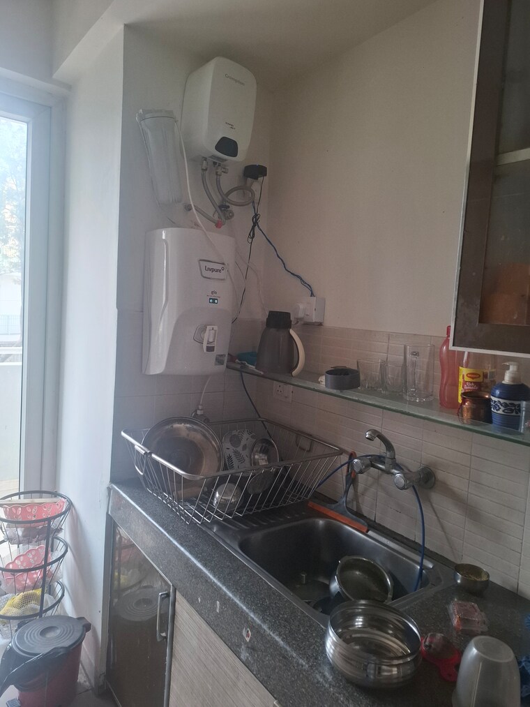 Master Bedroom, chd-avenue-71 2.5 Bedroom 1750 Sq.Ft. Apartment In Sector 71 Gurgaon 8358987